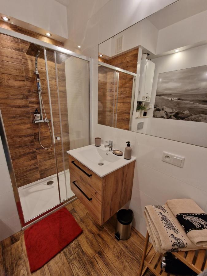 Max Apartamenty Lublin Przy Pkp, Klimatyzacja, Parking 外观 照片