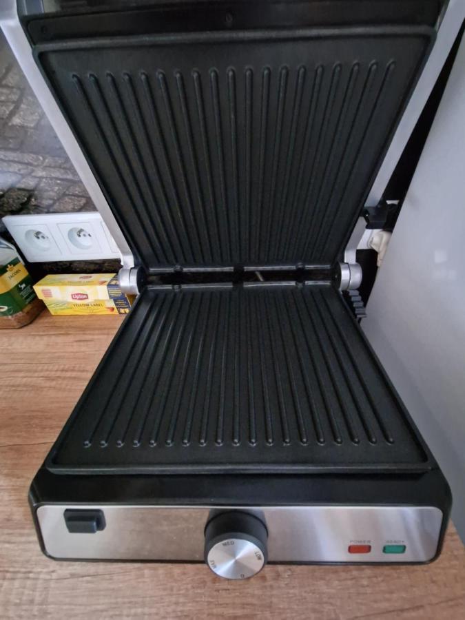 Max Apartamenty Lublin Przy Pkp, Klimatyzacja, Parking 外观 照片