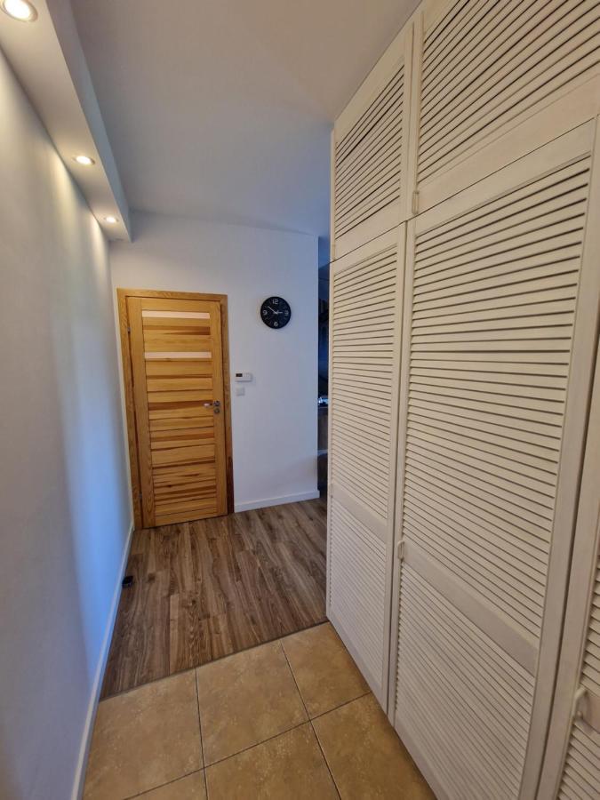 Max Apartamenty Lublin Przy Pkp, Klimatyzacja, Parking 外观 照片