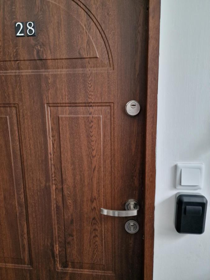 Max Apartamenty Lublin Przy Pkp, Klimatyzacja, Parking 外观 照片