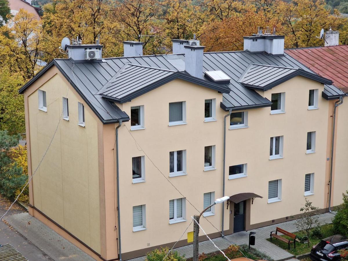 Max Apartamenty Lublin Przy Pkp, Klimatyzacja, Parking 外观 照片