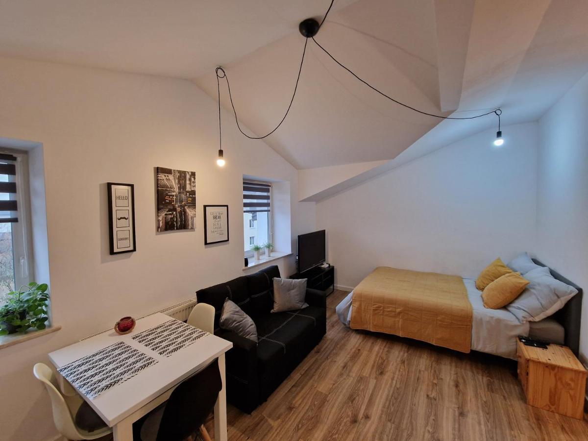 Max Apartamenty Lublin Przy Pkp, Klimatyzacja, Parking 外观 照片