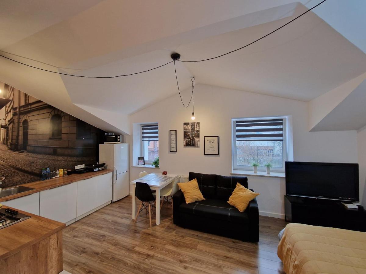 Max Apartamenty Lublin Przy Pkp, Klimatyzacja, Parking 外观 照片