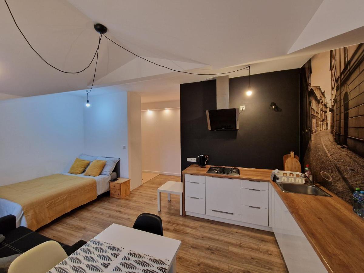 Max Apartamenty Lublin Przy Pkp, Klimatyzacja, Parking 外观 照片