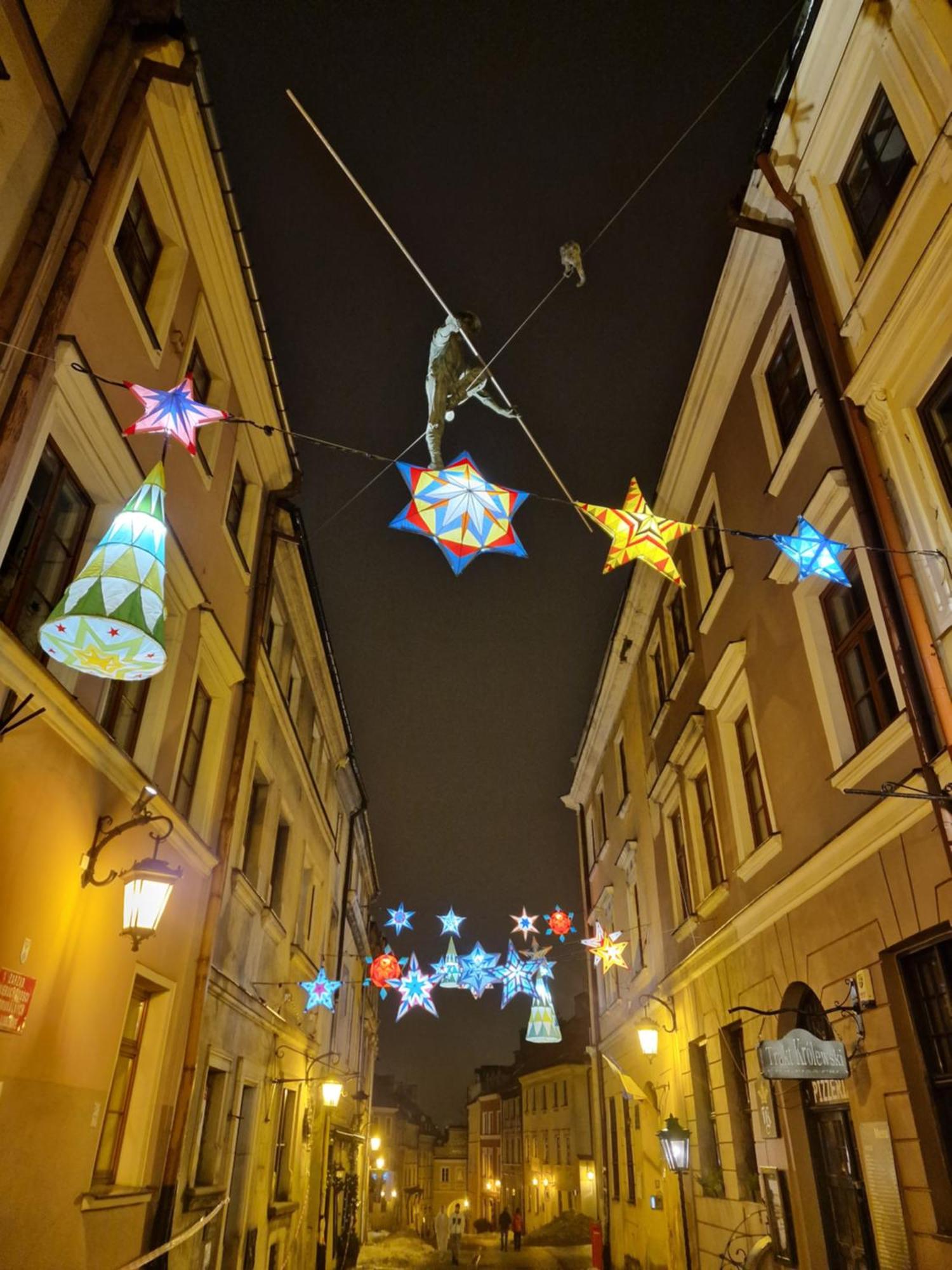 Max Apartamenty Lublin Przy Pkp, Klimatyzacja, Parking 外观 照片