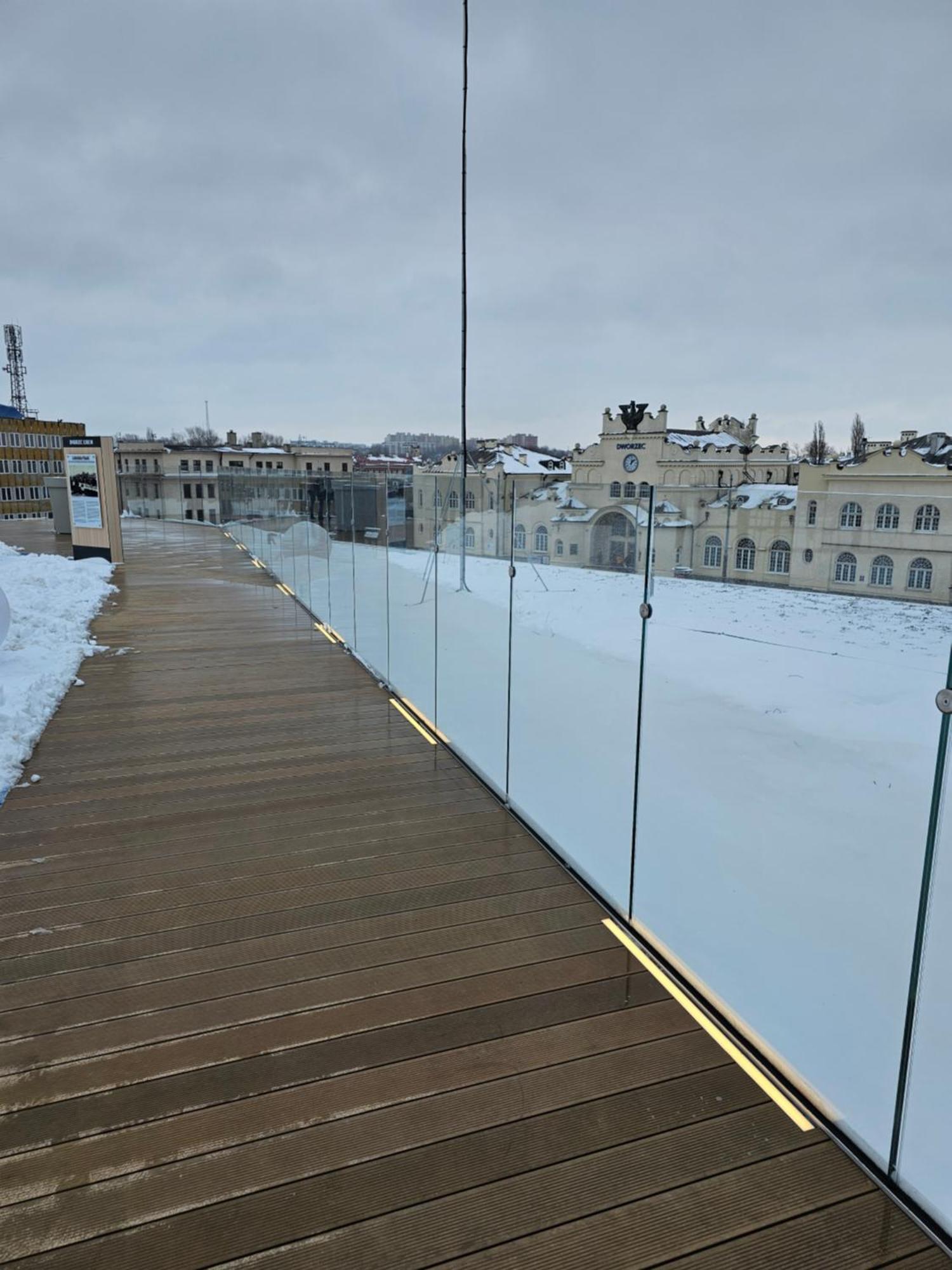 Max Apartamenty Lublin Przy Pkp, Klimatyzacja, Parking 外观 照片